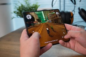 Uusi artikkeli: Testissä Honor Magic V3