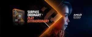 AMD antoi lausunnon Ryzen 9000 -sarjan arvostelupettymyksiin liittyen