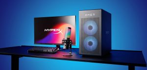 HyperX julkaisi uuden sukupolven QuadCast 2 -mikrofonit ja uuden näppäimistön