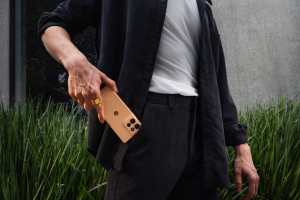 Motorola julkaisi uudet moto- ja edge-älypuhelinmallit edulliseen ja keskihintaluokkaan