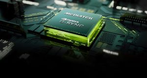 NVIDIAn G-Sync saapuu MediaTekin skaalaimiin