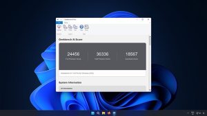 PrimateLabs julkaisi uuden Geekbench AI -tekoälytestin