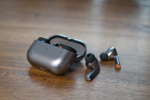 Uusi artikkeli: Testissä Samsung Galaxy Buds3 Pro -nappikuulokkeet
