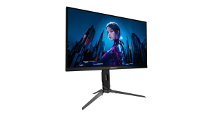 Acer julkisti G-Sync Pulsar -yhteensopivan Predator-pelinäytön