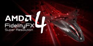 AMD:n Jack Huynh: FSR4 tulee hyödyntämään tekoälyä