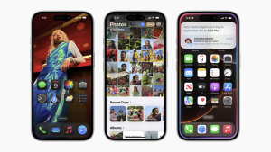 Apple aloitti iOS 18 -päivitysten jakelun iPhone-älypuhelimille