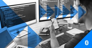 Uusi Bluetooth 6.0 tuo mukanaan tarkan etäisyyden mittauksen