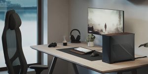 Fractal Design julkaisi Computexissa esitellyn Era 2 -mini-ITX-kotelon