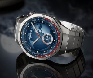 Huawei julkisti uudet Watch GT 5- ja Watch GT 5 Pro -älykellot