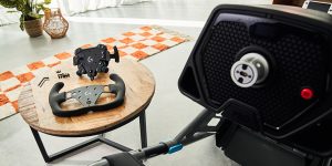 Logitech G julkaisi uuden Racing Series -tuoteperheen ja ratteja yhteistyössä MOMOn kanssa