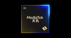 MediaTekin tulevalle Dimensity 9400 -järjestelmäpiirille uumoillaan reipasta grafiikkasuorituskykyä