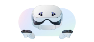 Meta julkaisi astetta edullisemmat Quest 3S -VR-lasit
