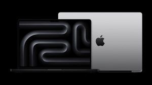 Apple julkaisi uudet M4-sukupolven MacBook Pro -kannettavat