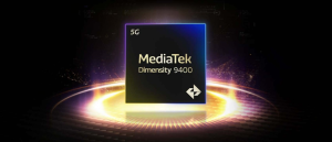 MediaTek julkaisi uuden Dimensity 9400 -lippulaivajärjestelmäpiirinsä