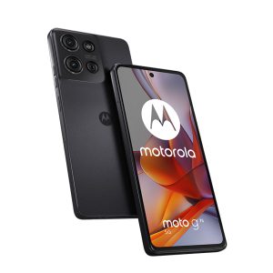 Motorola julkaisi uuden moto g75 5G -älypuhelimen pitkällä päivitystuella