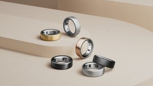 Oura Health julkaisi uuden sukupolven Oura Ring 4 -älysormuksen