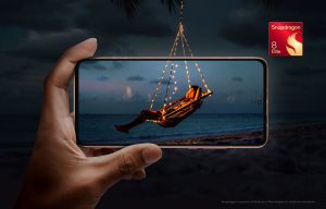 Qualcomm julkaisi Snapdragon 8 Elite -lippulaivajärjestelmäpiirin