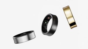 Samsungin Galaxy Ring -älysormus saapuu myyntiin Suomessa 13. marraskuuta