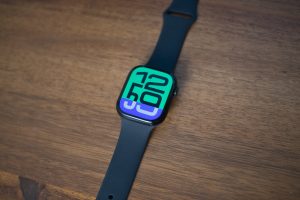 Uusi artikkeli: Testissä Apple Watch Series 10 -älykello