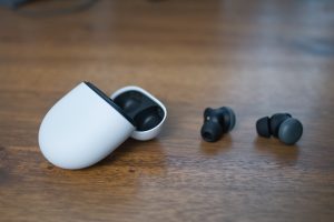 Uusi artikkeli: Testissä Google Pixel Buds Pro 2 -nappikuulokkeet