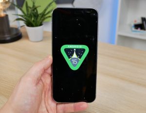 Video: Esittelyssä Android 15:n uudistukset