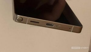 Samsungin tuleva Galaxy S25 Ultra esiintyy kuva- ja videovuodoissa