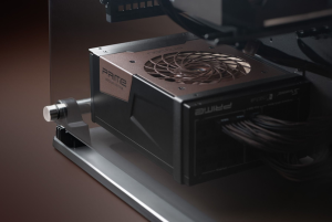 Seasonic ja Noctua julkaisivat yhteistyössä hiljaisen Prime TX-1600 Noctua Edition -virtalähteen