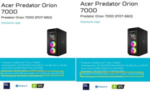 Valmistajien vuodot varmistivat ensimmäiset yksityiskohdat GeForce RTX 50 -sarjasta