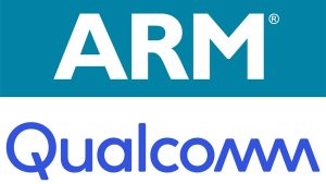 Qualcomm voitti ensimmäisen erän oikeudessa Armia vastaan