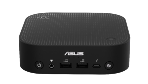 Asus julkisti uuden NUC 14 Pro AI -minitietokoneensa
