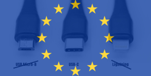 EU:n radiolaitedirektiivi astuu voimaan 28.12. – USB-C-liitäntä pakolliseksi