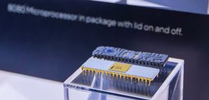 Intelin legendaarinen 8080 täytti 50 vuotta