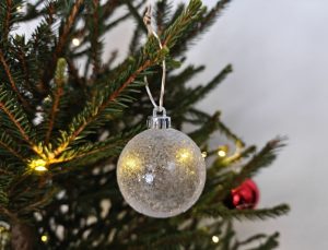 Rentouttavaa ja tunnelmallista joulua 2024!