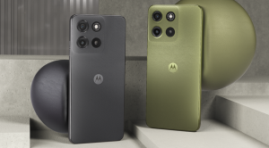 Motorola julkisti neljä uutuusälypuhelinta edulliseen hintaluokkaan
