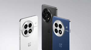 OnePlus 13 julkaistaan globaalisti tammikuussa
