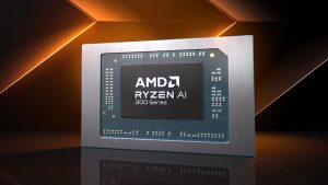 AMD:n tulevat Krackan ja Strix Halo Geekbench-testivuodoissa