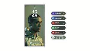Samsung aloitti One UI 7 -käyttöliittymän beetaversion jakelun valikoiduilla markkinoilla