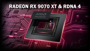 Live: io-techin kisastudio seuraa AMD:n CES 2025 -julkistuksia klo 20:45 alkaen