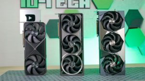 Uusi artikkeli: Testissä GeForce RTX 5090 -custom-mallit (Asus & MSI)