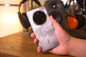 Uusi artikkeli: Testissä Honor Magic7 Pro