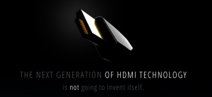 HDMI Forum julkisti uuden HDMI 2.2 -standardin