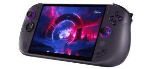 Lenovon CES-uutuuksiin lukeutuvat aiemmin vuotaneet kannettavat ja ensimmäinen SteamOS:llä varustettu Legion Go S