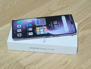 Uusi artikkeli: Testissä Honor Magic7 Lite