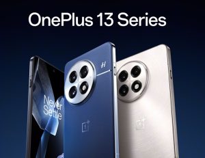 OnePlus julkisti 13- ja 13R -älypuhelimensa kansainvälisille markkinoille