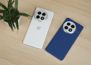 Uusi artikkeli: Testissä OnePlus 13