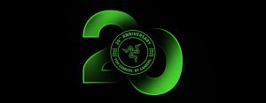 Razer juhlii CES-messuilla 20-vuotista taivaltaan ja esitteli sekä uusia tuotteita että konseptitason projekteja
