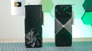 Uusi artikkeli: Testissä NVIDIA GeForce RTX 5080 Founders Edition