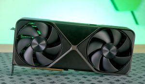 Uusi artikkeli: Testissä NVIDIA GeForce RTX 5090 Founders Edition