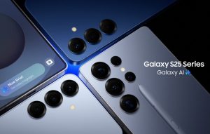 Samsung esitteli Galaxy S25 -älypuhelimensa – fokus entistä monipuolisemmissa tekoälyominaisuuksissa