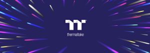 Thermaltake esitteli CES-messuilla uusia ajosimulaattorituotteita